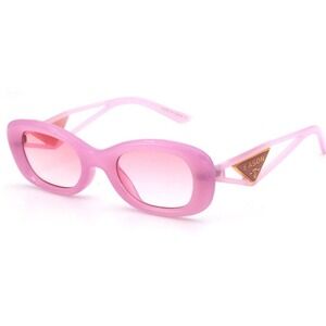 Sunglasses Pink Frame Fashion Designer Shades Women's‎ Street Wear Party Beach